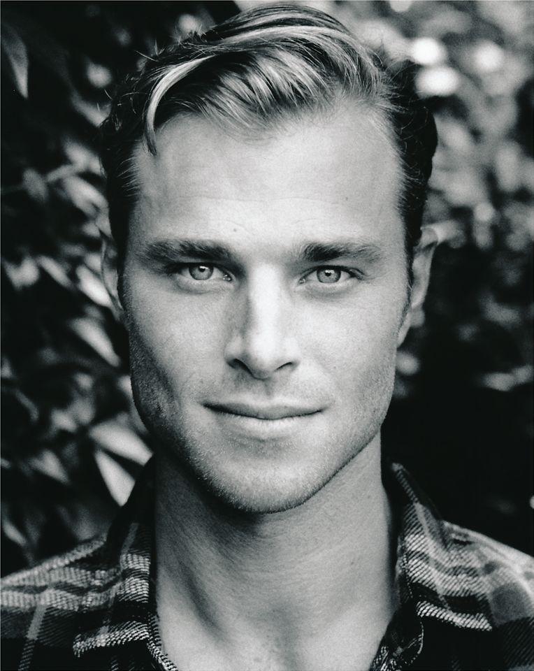 David Frampton