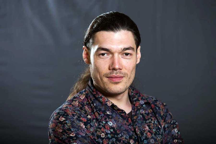 Айнур Сафиуллин