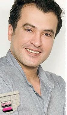 Víctor Civeira
