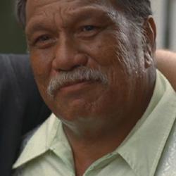 Archie Ahuna