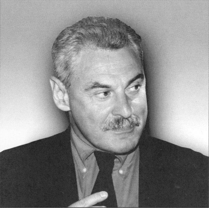 Владимир Миронов