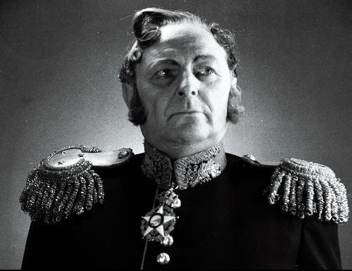 Альфред Ребане