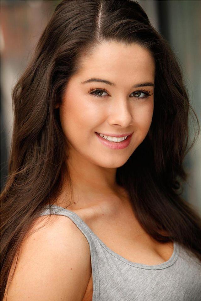 Kara Kingsward-Hughes