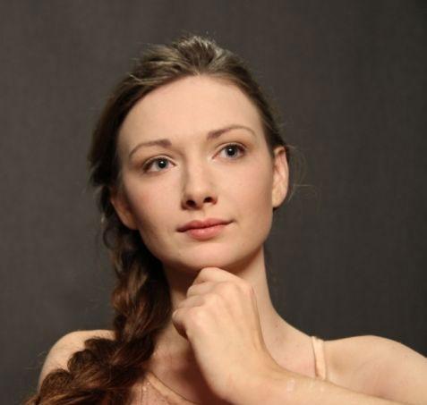 Екатерина Абрамова