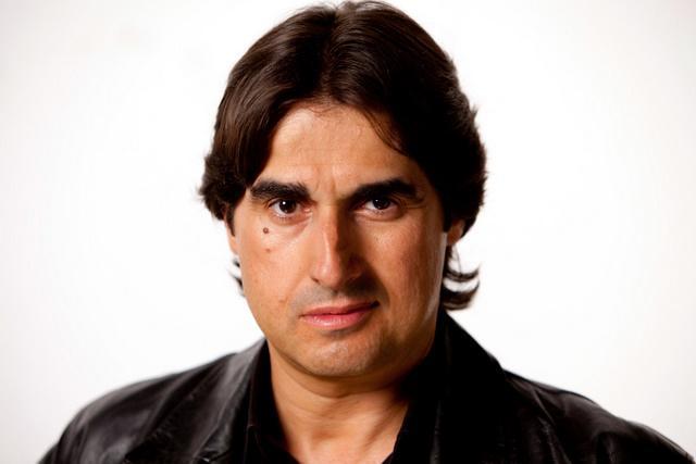 Nick Giannopoulos