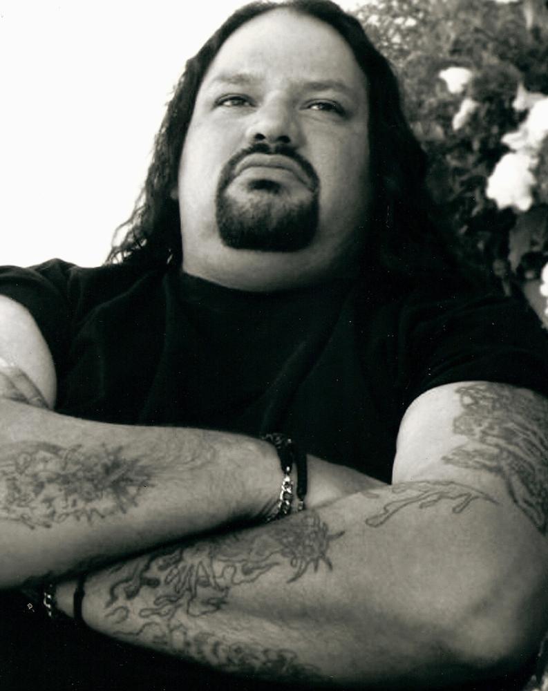 Mark Hillson