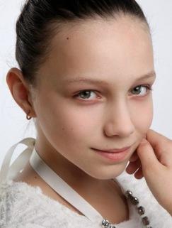 Алина Бабак