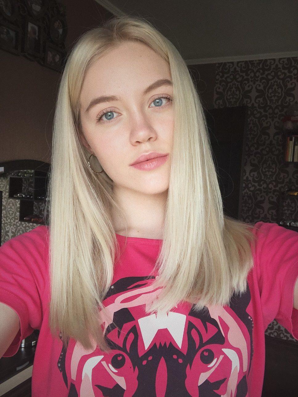 Ксения Симонова