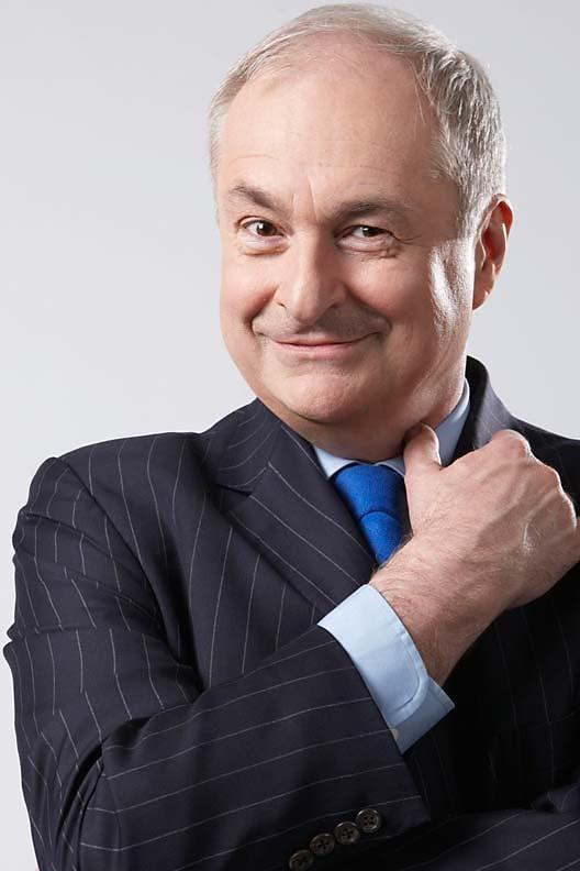 Paul Gambaccini