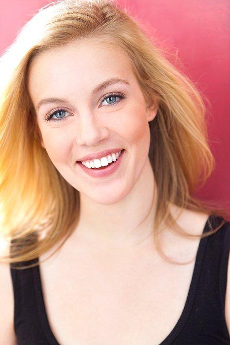 Brittany Visser
