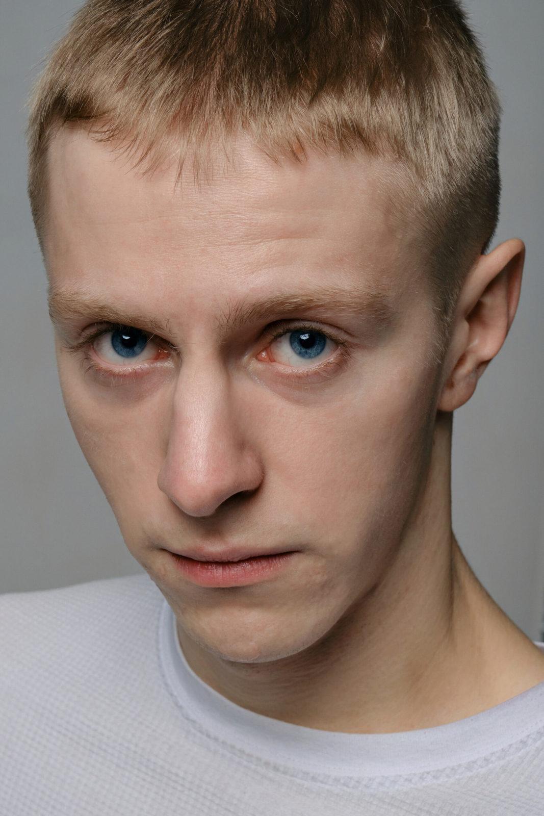 Андрей Дудко