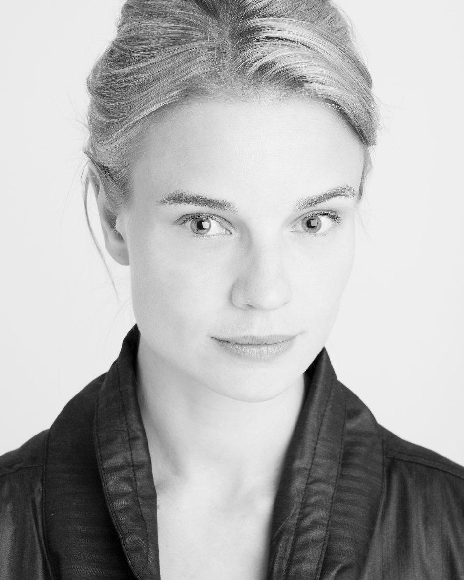 Ханна Йеланд