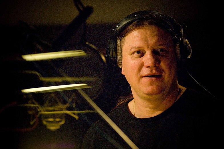 Константин Шустарев