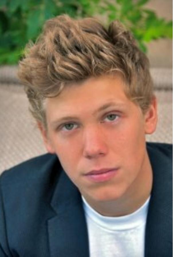 Griffin Wade