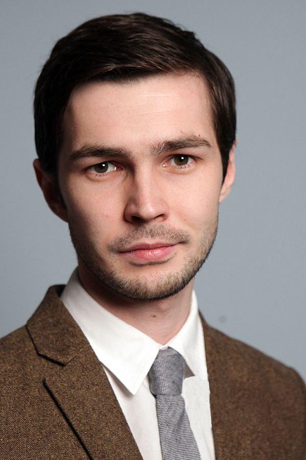 Кирилл Анохин