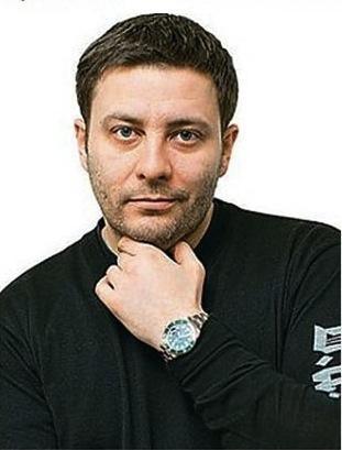 Сергей Минаев (II)