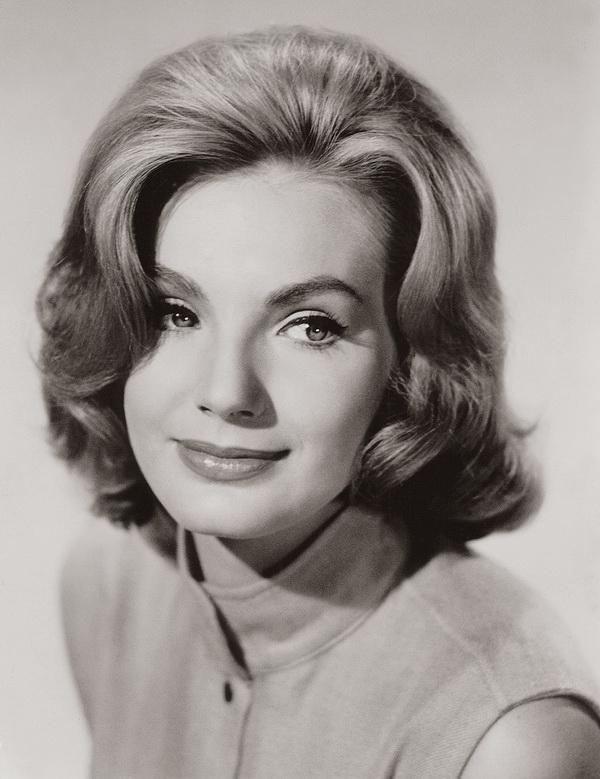 Maria Perschy