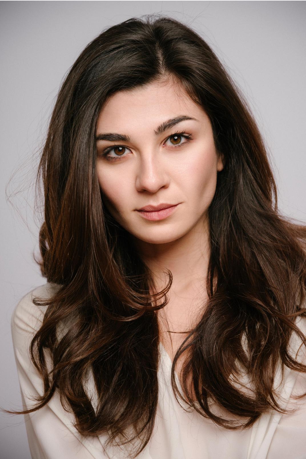 Елена Груичич