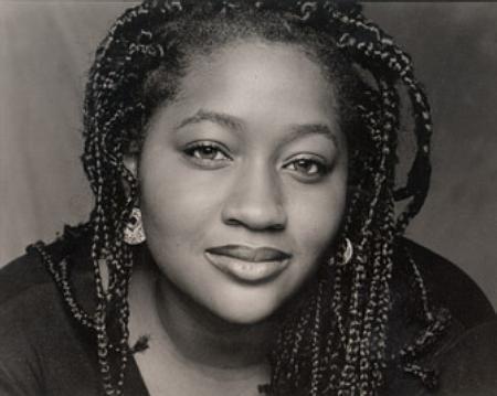 Tressa Thomas