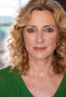 Nancy Van Iderstine