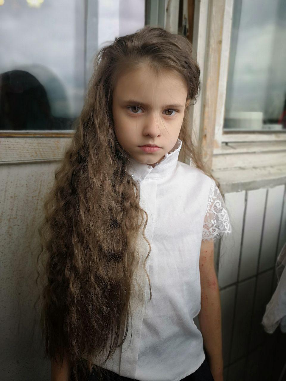 Диана Барыбина