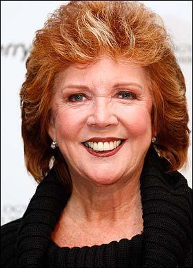 Cilla Black