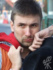 Алексей Наумов