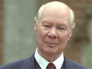 Anthony Bate