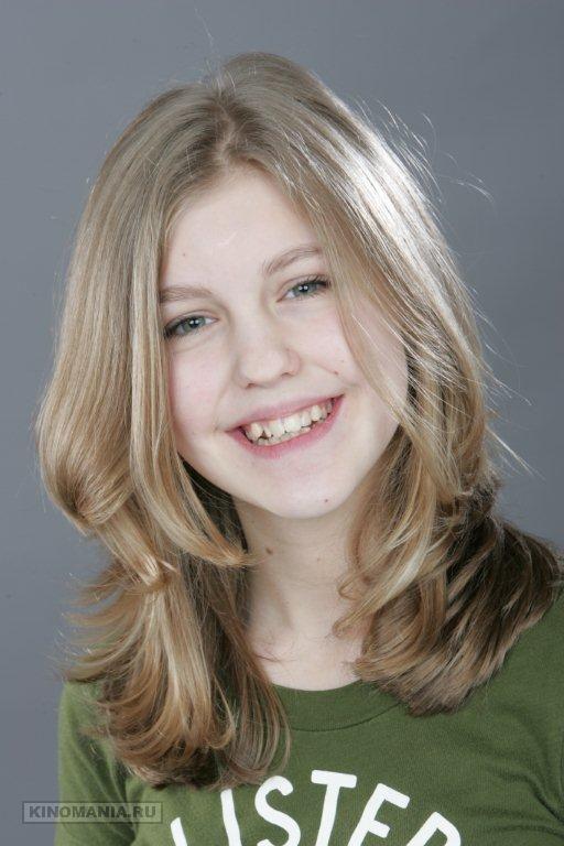Katya Fowler