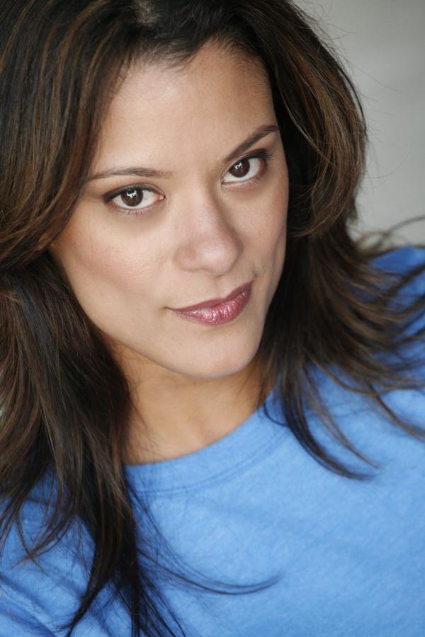 Graciella Evelina Martinez