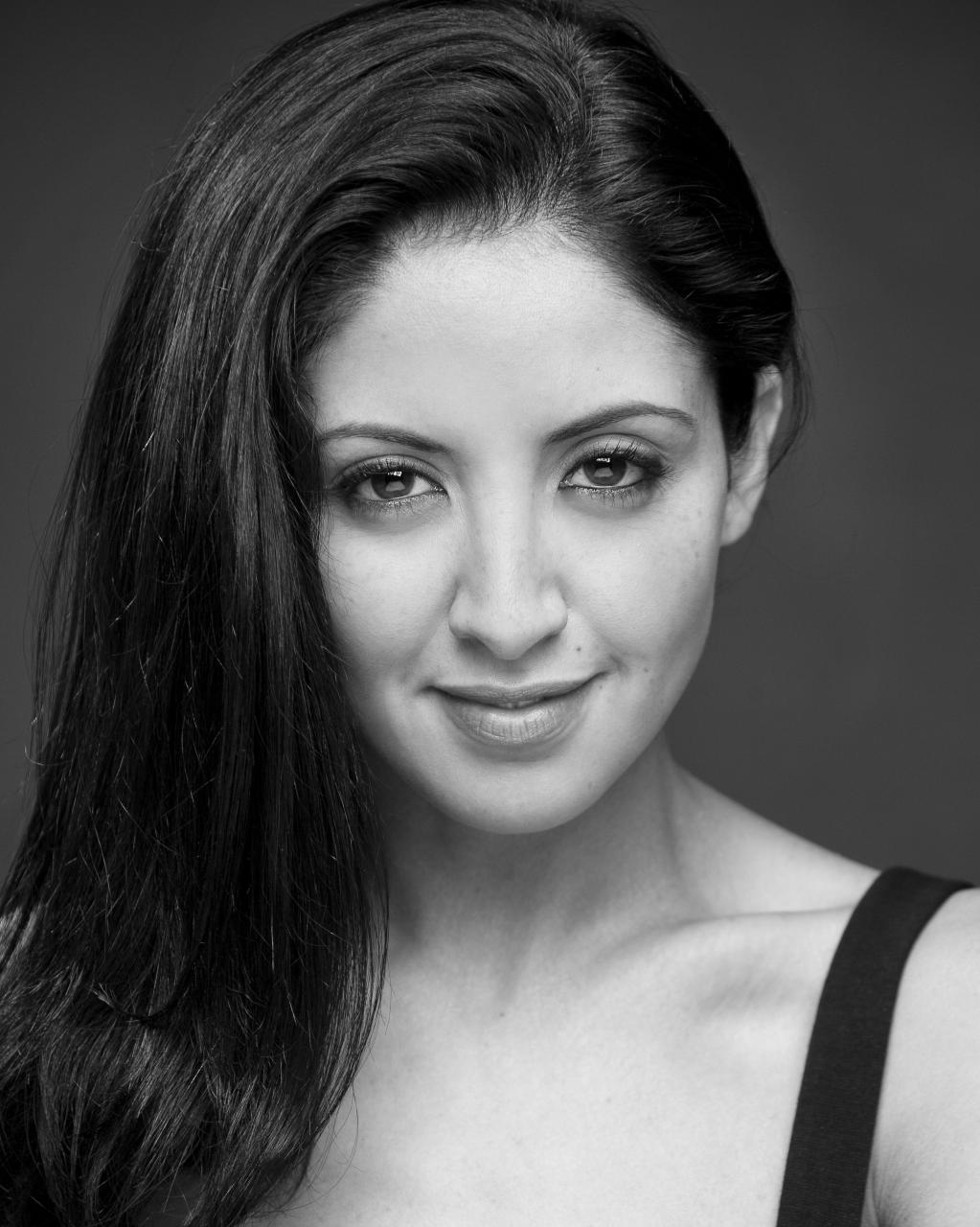 Houda Echouafni