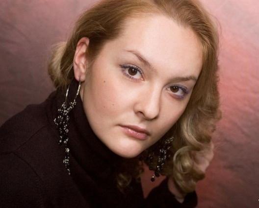 Юлия Якимова