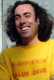 Dave Buchwald