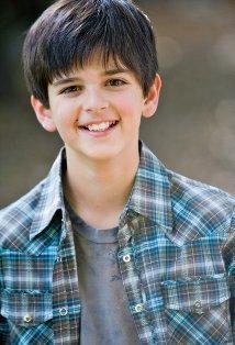 Logan Petrin