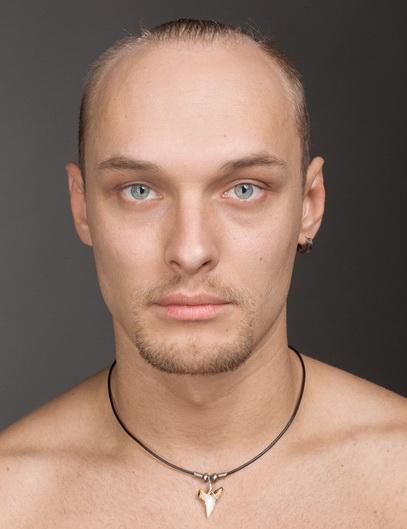 Алексей Викторов