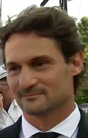 Одед Раскин