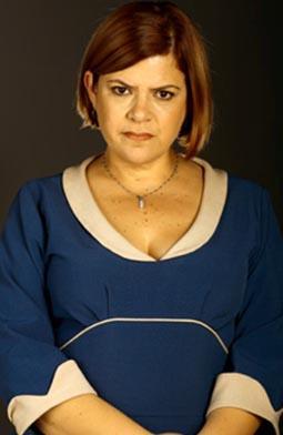 Carmenza González