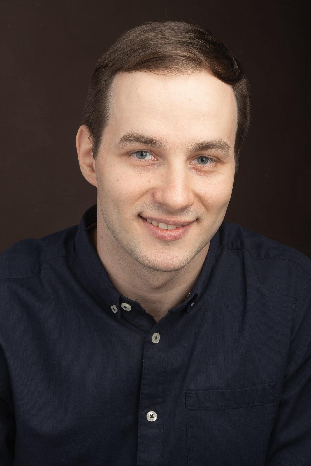 Александр Лавров (II)