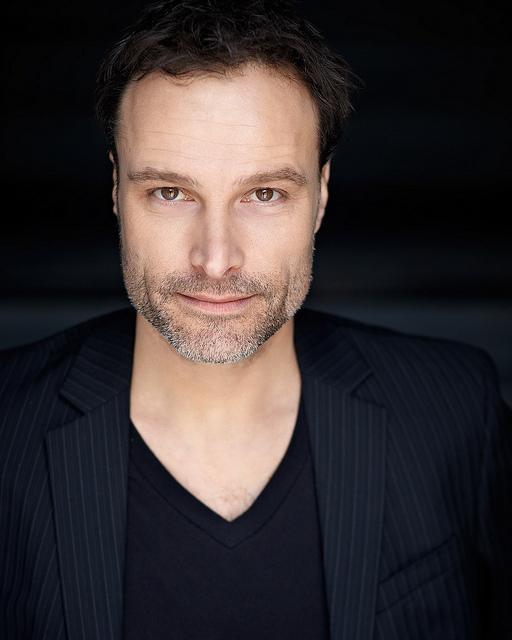 Marc Marans