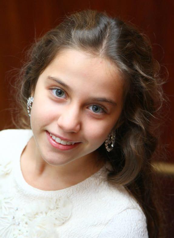 Карина Сардарова