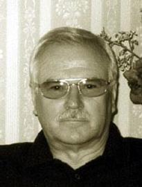 Геннадий Кочкожаров