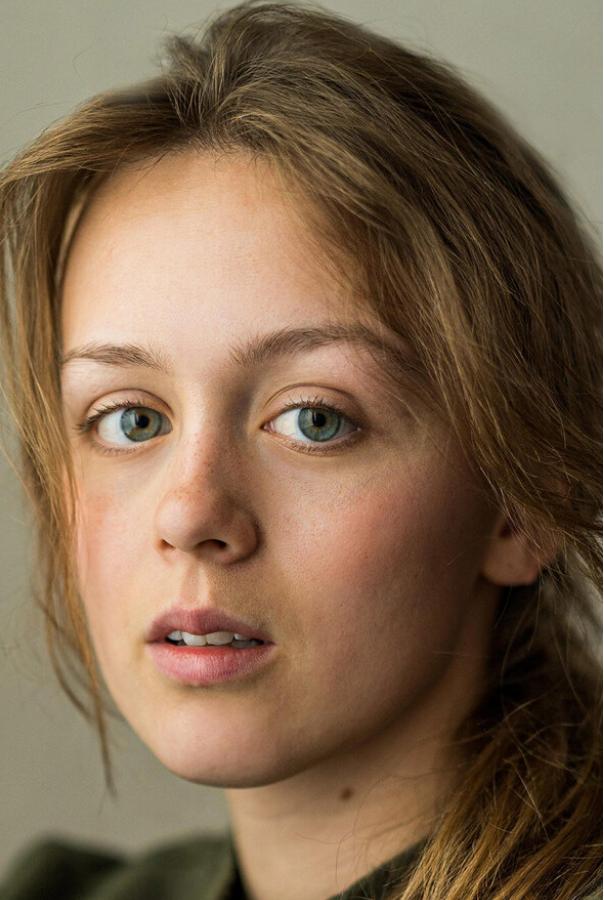 Изабелла Браунсон