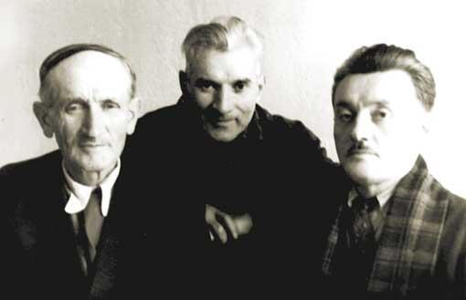 Владимир Бестаев
