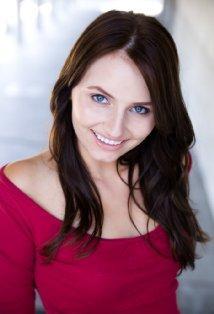 Ariel Teal Toombs