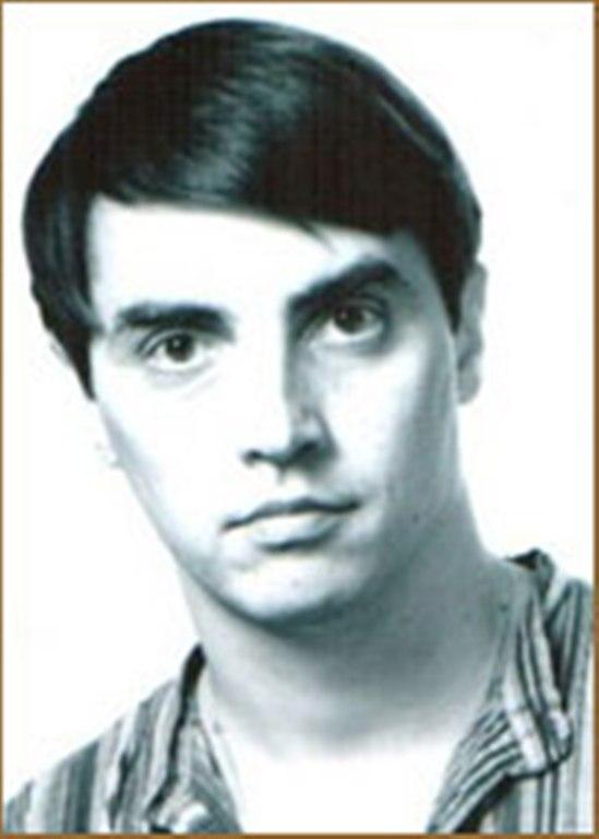 Иван Лешук