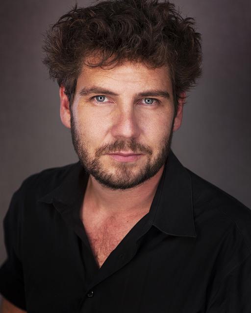 Clinton Brandhagen