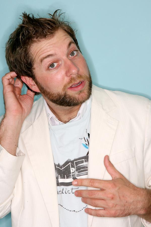 Jay Larson