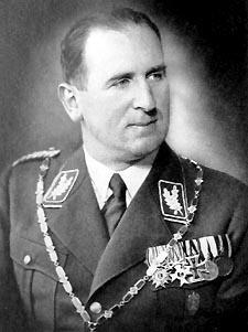 Willy Liebel