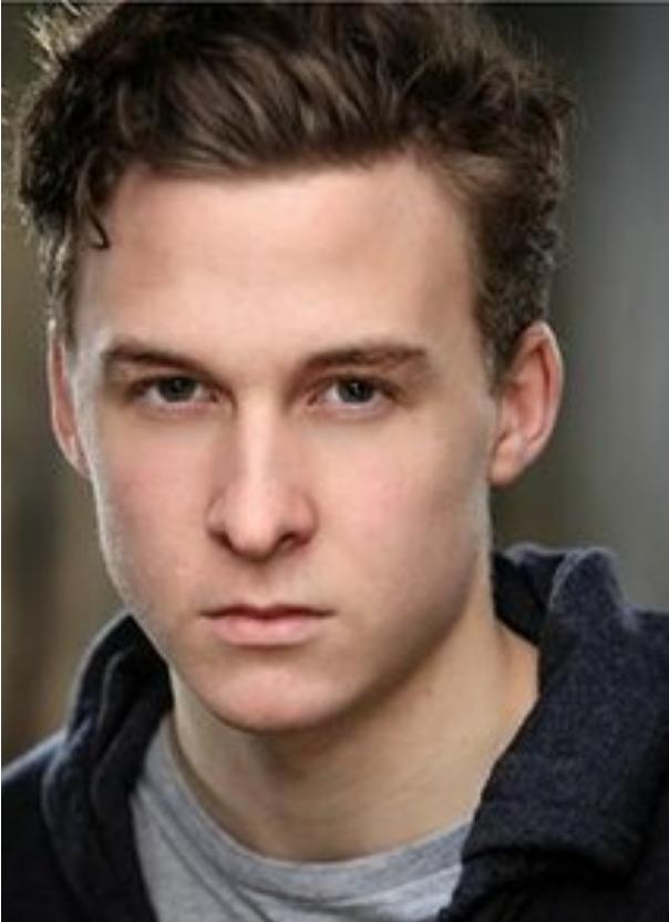 Joshua Whincup