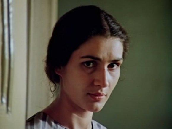Элина Агамян